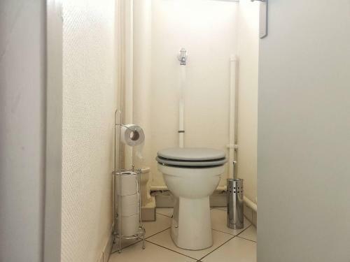 Apartamento Le XI - Suite Colmar Gare - Parking
