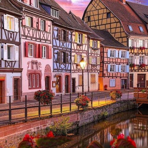 Apartamento Margot - Hyper Centre Colmar