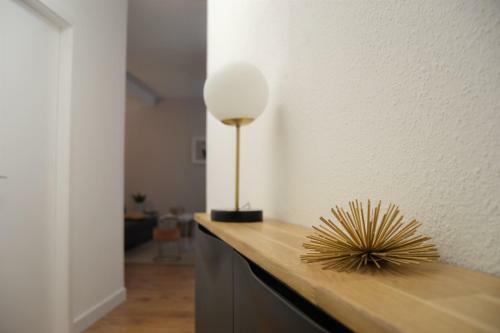 Apartamentos Le Voltaire Colmar Centre