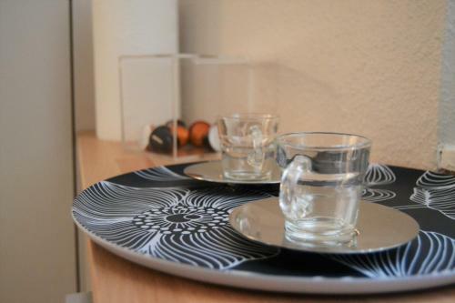 Apartamentos Le Voltaire Colmar Centre