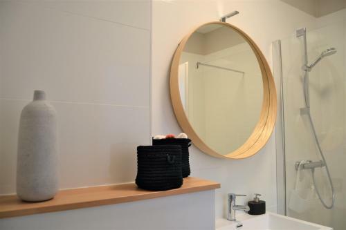 Apartamentos Le Voltaire Colmar Centre