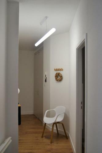 Apartamentos Le Voltaire Colmar Centre