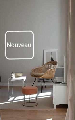 Apartamentos Le Voltaire Colmar Centre