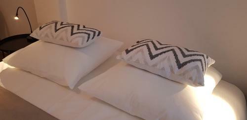 Apartamentos Le Voltaire Colmar Centre