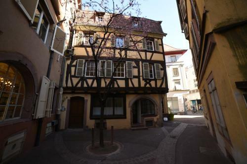 Apartamento Gite Bim Maidala