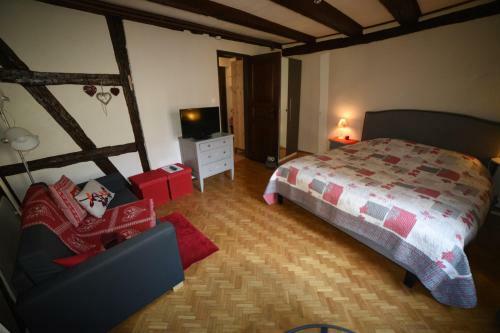 Apartamento Gite Bim Maidala