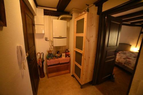 Apartamento Gite Bim Maidala