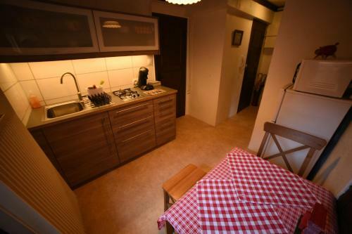 Apartamento Gite Bim Maidala