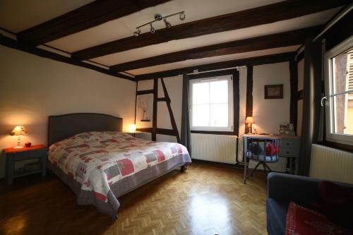Apartamento Gite Bim Maidala