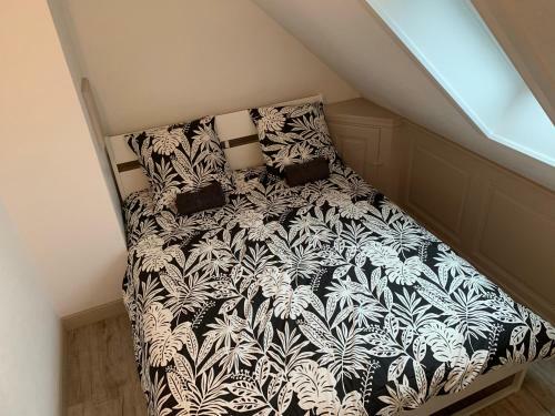Apartamento Historical Town Center Spacious Flat