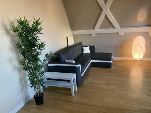 Apartamento Historical Town Center Spacious Flat