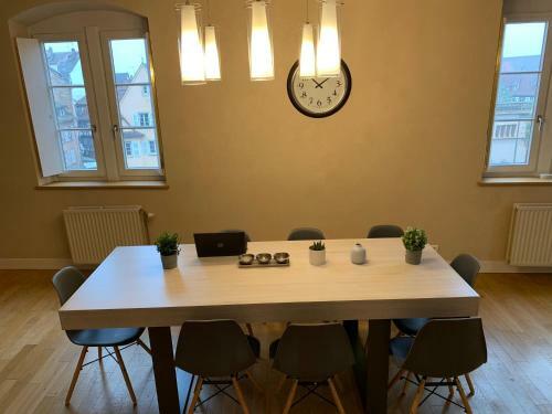 Apartamento Historical Town Center Spacious Flat