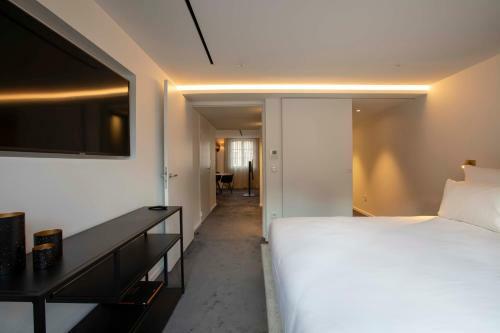 Apartamento Bord Eau Guest House