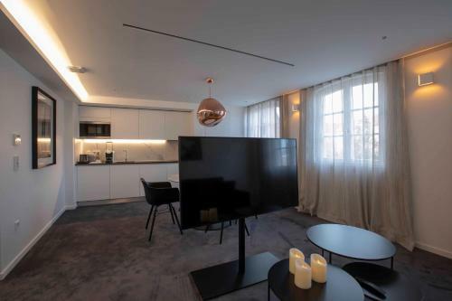 Apartamento Bord Eau Guest House