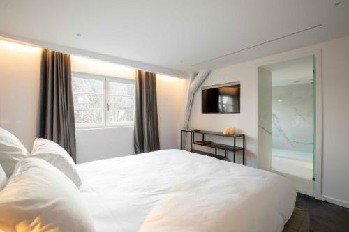 Apartamento Bord Eau Guest House