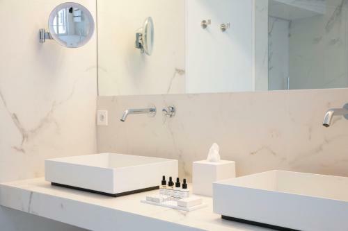 Apartamento Bord Eau Guest House