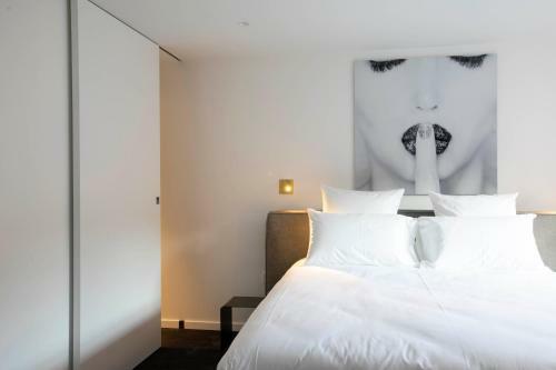 Apartamento Bord Eau Guest House