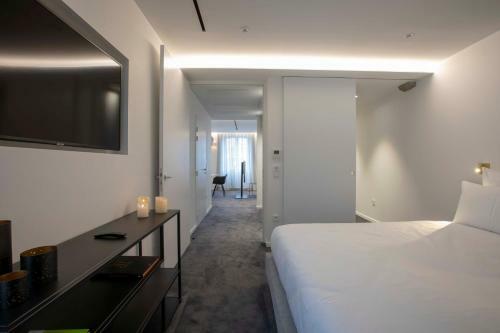 Apartamento Bord Eau Guest House