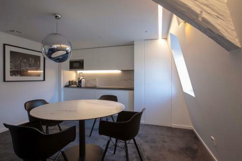 Apartamento Bord Eau Guest House