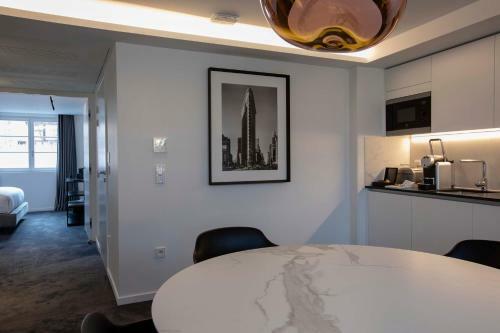 Apartamento Bord Eau Guest House
