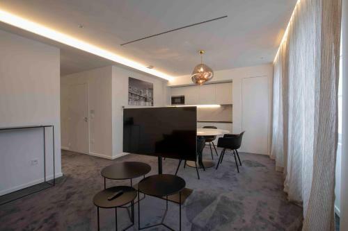 Apartamento Bord Eau Guest House