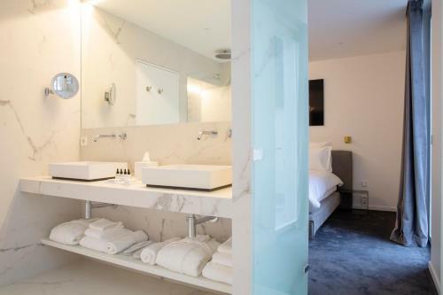 Apartamento Bord Eau Guest House