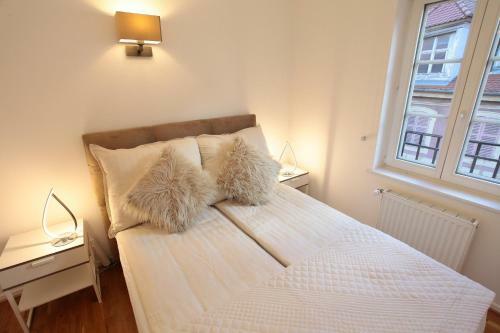 Apartamento Honey-sorgatina