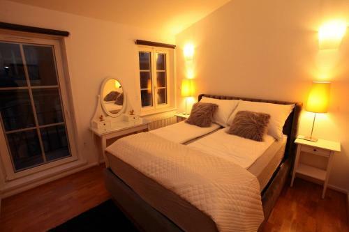 Apartamento Honey-sorgatina