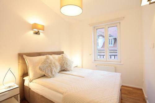 Apartamento Honey-sorgatina