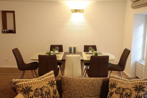 Apartamento Honey-sorgatina