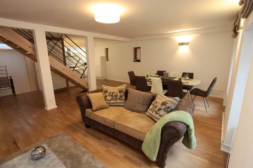 Apartamento Honey-sorgatina