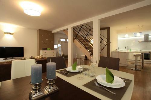 Apartamento Honey-sorgatina