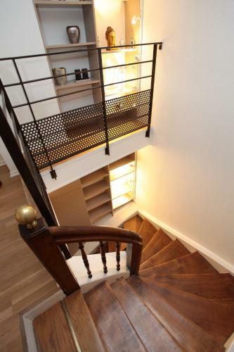 Apartamento Honey-sorgatina