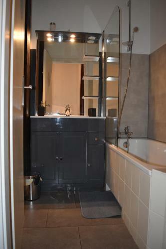Apartamentos Gite Le Barocco