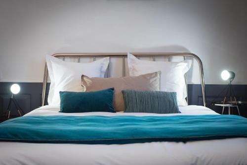 Apartamento Hello Colmar Luxury Petite Venise 7 Pers Parking Velos
