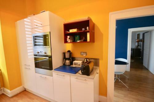 Apartamento Hello Colmar Luxury Petite Venise 7 Pers Parking Velos