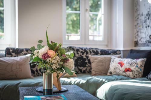 Apartamento Hello Colmar Luxury Petite Venise 7 Pers Parking Velos
