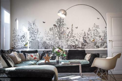 Apartamento Hello Colmar Luxury Petite Venise 7 Pers Parking Velos