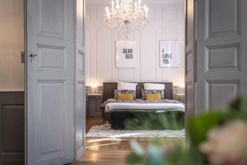 Apartamento Hello Colmar Luxury Petite Venise 7 Pers Parking Velos