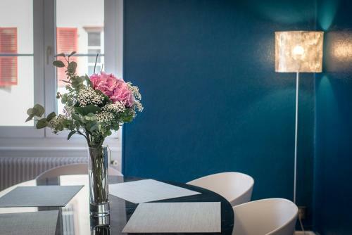 Apartamento Hello Colmar Luxury Petite Venise 7 Pers Parking Velos