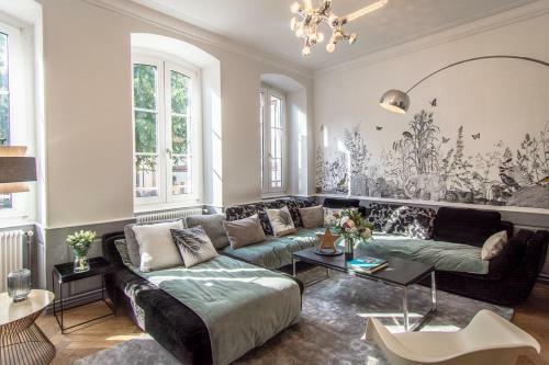 Apartamento Hello Colmar Luxury Petite Venise 7 Pers Parking Velos