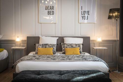 Apartamento Hello Colmar Luxury Petite Venise 7 Pers Parking Velos