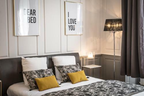 Apartamento Hello Colmar Luxury Petite Venise 7 Pers Parking Velos