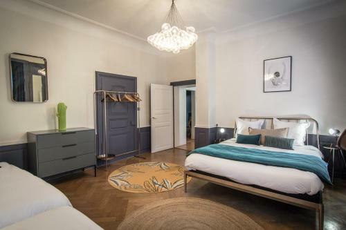 Apartamento Hello Colmar Luxury Petite Venise 7 Pers Parking Velos