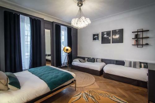 Apartamento Hello Colmar Luxury Petite Venise 7 Pers Parking Velos