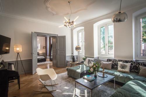 Apartamento Hello Colmar Luxury Petite Venise 7 Pers Parking Velos