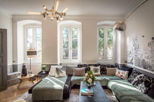 Apartamento Hello Colmar Luxury Petite Venise 7 Pers Parking Velos