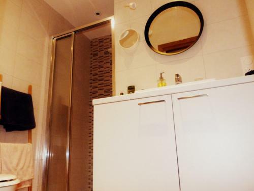 Apartamento Le Studio Stanislas