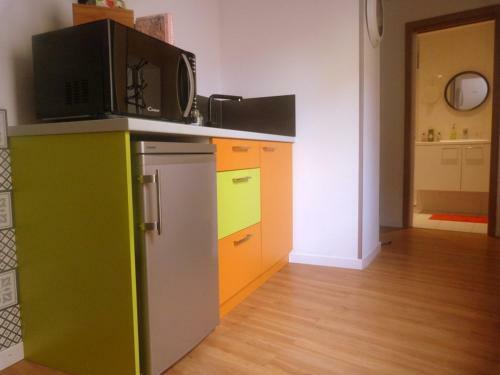 Apartamento Le Studio Stanislas