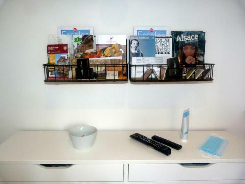 Apartamento Le Studio Stanislas